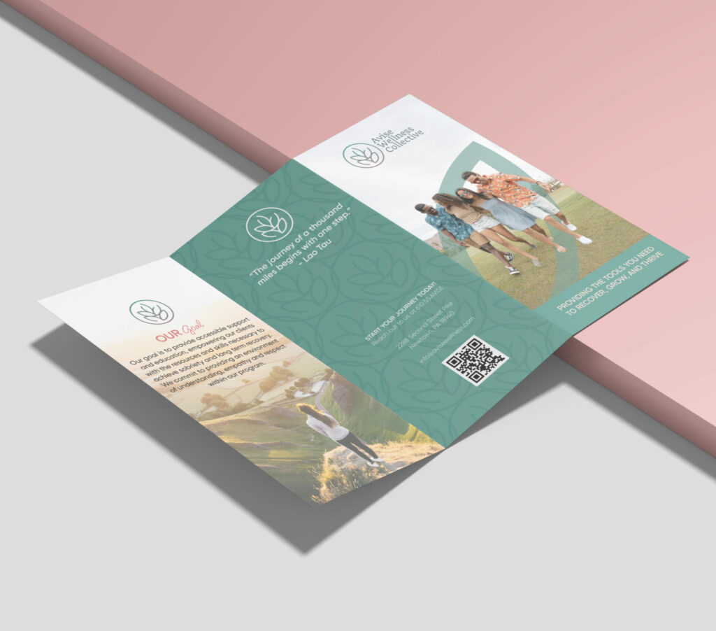 Avise brochure by Yes Healthcare