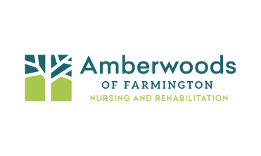 Amberwoods Logo