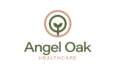 Angel Oak Logo