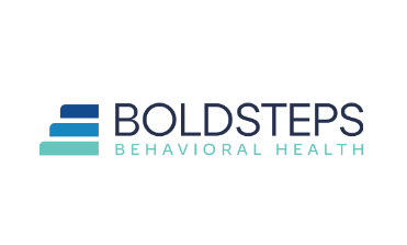 Bold Steps Logo