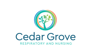 Cedar Grove Logo