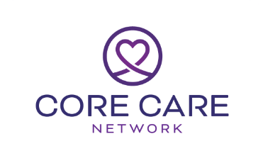 CoreCare Logo