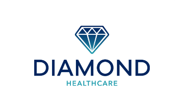 Diamond Jewel Logo