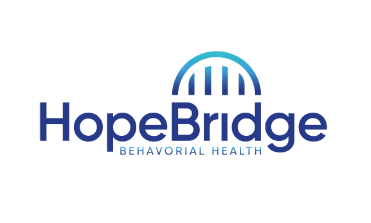 Hope Bridge Logo