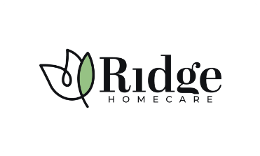 Ridge Logo