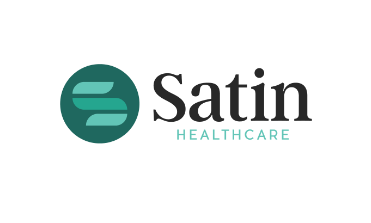 Satin Logo