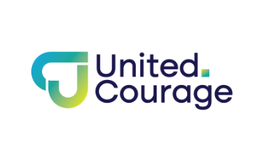 United Courage Logo