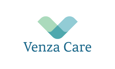 Venza Care Logo