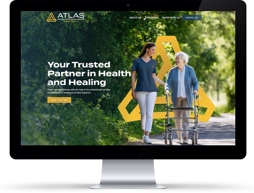 Atlas Washington Township Website